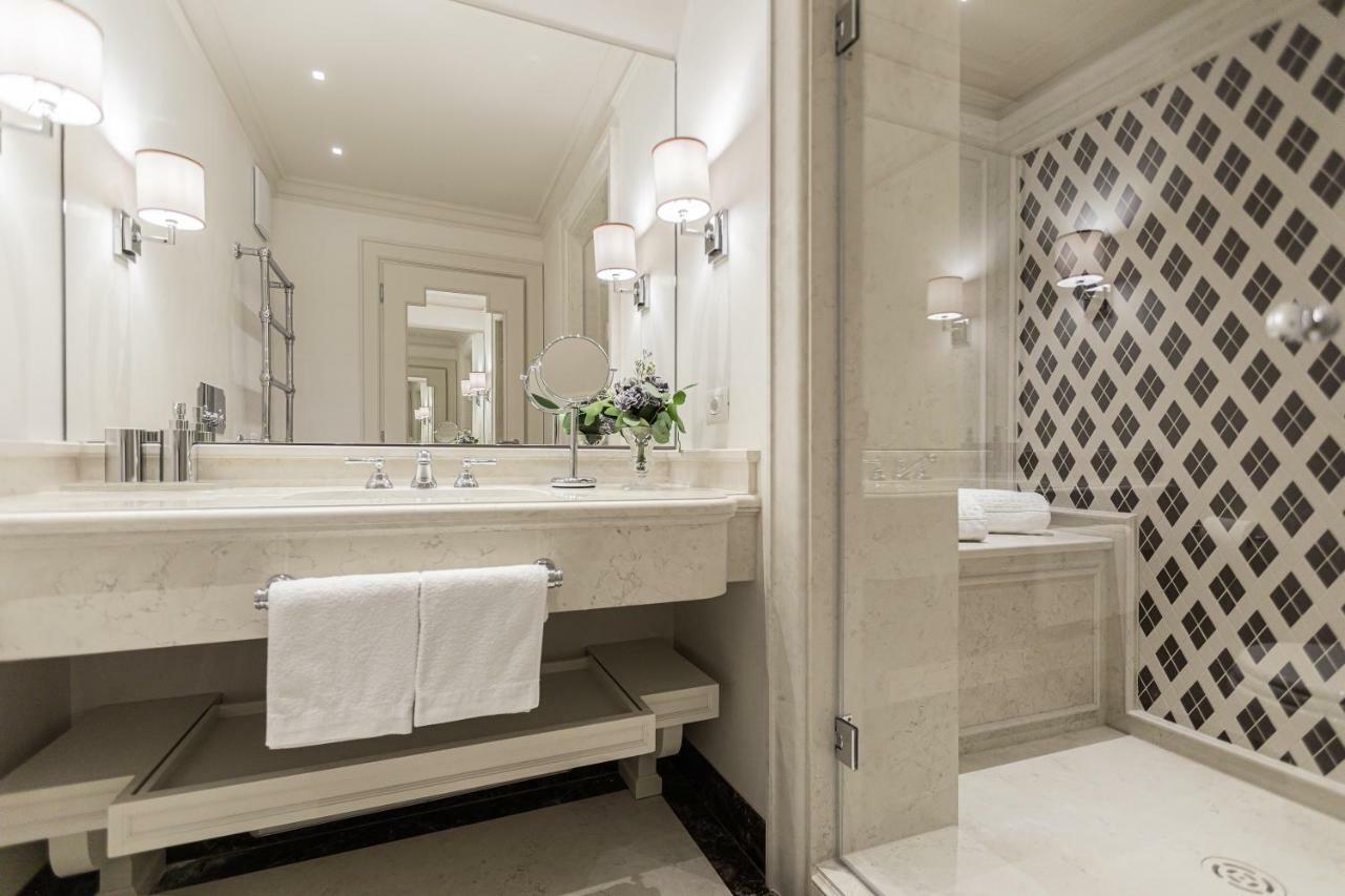 Apartmán La Dimora Di San Maurizio 1- Dimora Italia - Benátky Exteriér fotografie