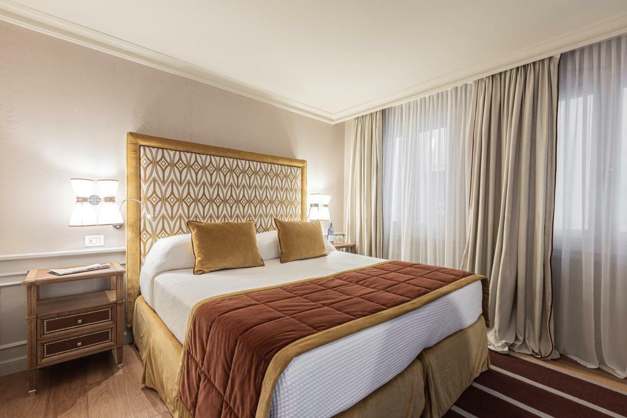 Apartmán La Dimora Di San Maurizio 1- Dimora Italia - Benátky Exteriér fotografie